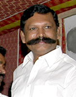 Selvaganapathi T M